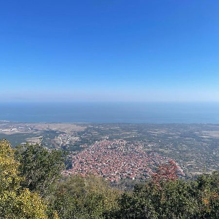 Nemesis Διαμέρισμα Λιτόχωρο Εξωτερικό φωτογραφία